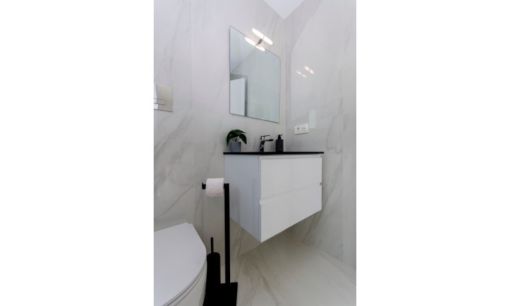 Nowe budownictwo - Willa -
Orihuela - Vista Bella