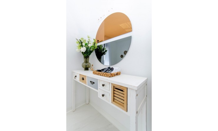 Nowe budownictwo - Willa -
Orihuela - Vista Bella