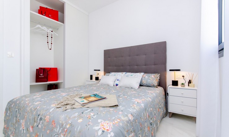 Nowe budownictwo - Willa -
Orihuela - Vista Bella
