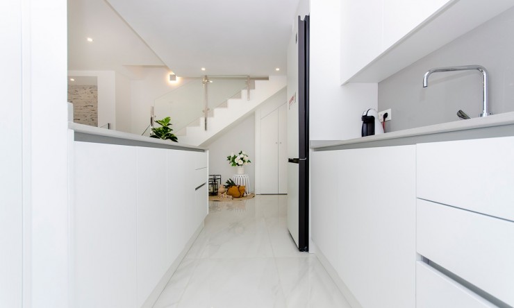 Nowe budownictwo - Willa -
Orihuela - Vista Bella