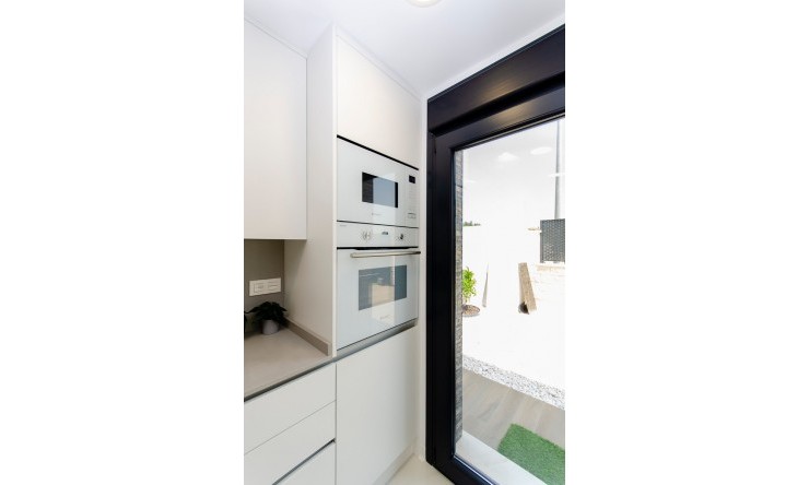 Nowe budownictwo - Willa -
Orihuela - Vista Bella
