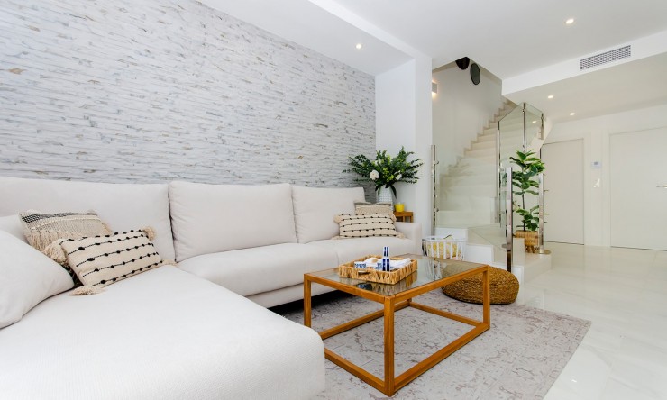 Nowe budownictwo - Willa -
Orihuela - Vista Bella