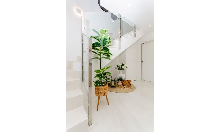 Nowe budownictwo - Willa -
Orihuela - Vista Bella