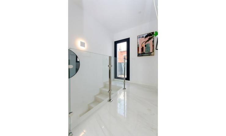 Nowe budownictwo - Willa -
Orihuela - Vista Bella