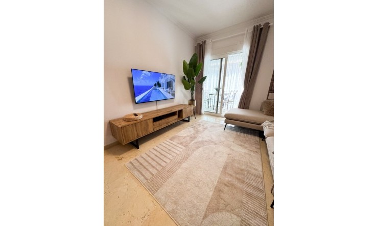 Wiederverkauf - Wohnung -
Calpe - Zona Levante - Playa Fossa