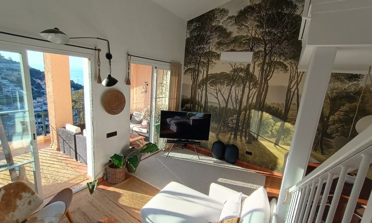 Reventa - Apartamento -
Altea - Altea Hills