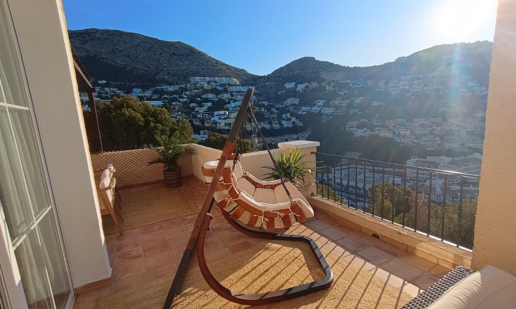 Reventa - Apartamento -
Altea - Altea Hills