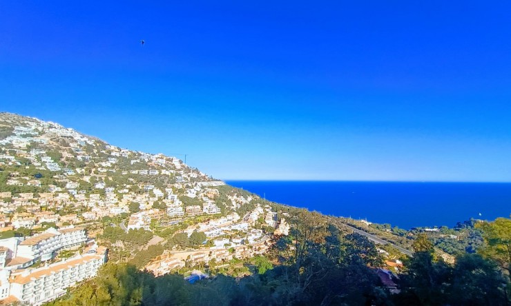 Reventa - Apartamento -
Altea - Altea Hills