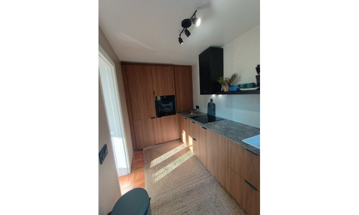 Reventa - Apartamento -
Altea - Altea Hills