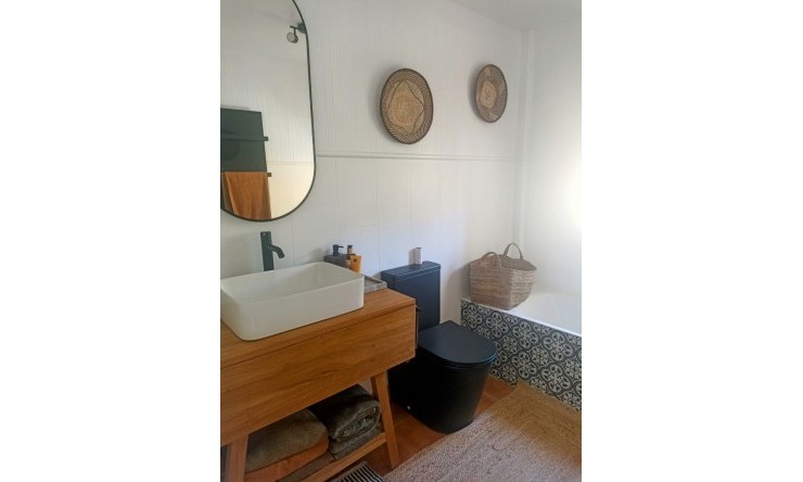 Reventa - Apartamento -
Altea - Altea Hills