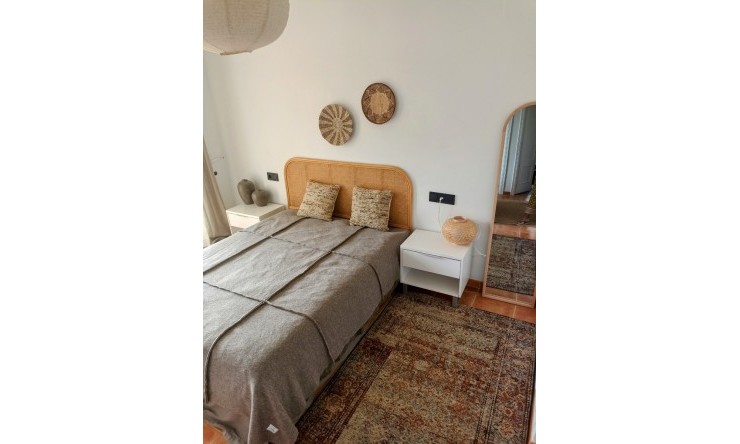 Reventa - Apartamento -
Altea - Altea Hills
