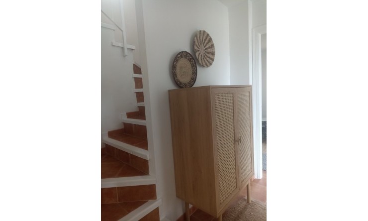 Reventa - Apartamento -
Altea - Altea Hills