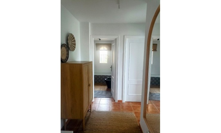 Reventa - Apartamento -
Altea - Altea Hills