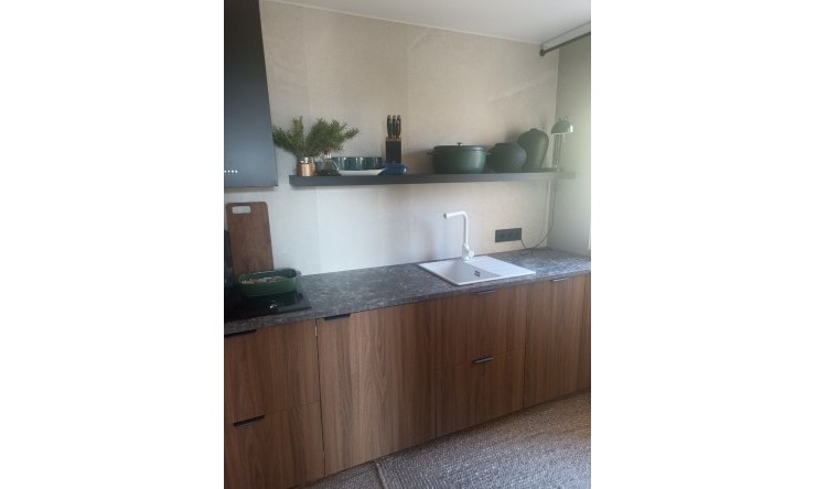Reventa - Apartamento -
Altea - Altea Hills