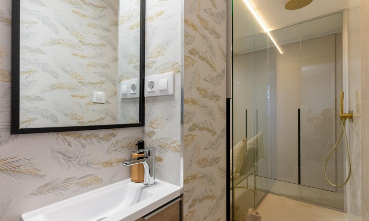 Reventa - Apartamento -
Calpe - Zona Levante - Playa Fossa