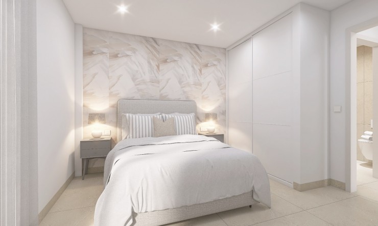 New Build - Villa -
Bigastro