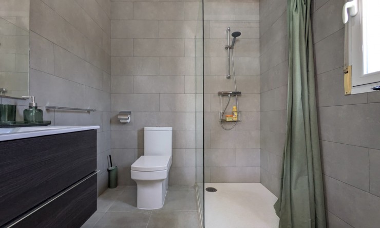 Reventa - Villa -
Jávea - Costa Nova