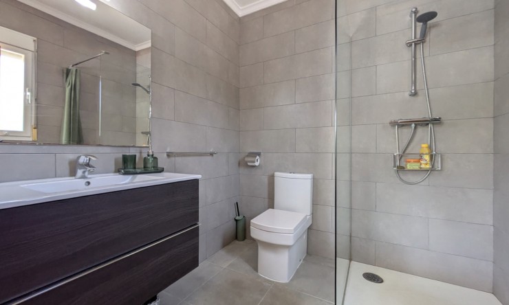 Reventa - Villa -
Jávea - Costa Nova