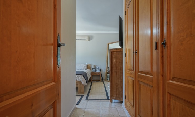 Reventa - Villa -
Jávea - Costa Nova