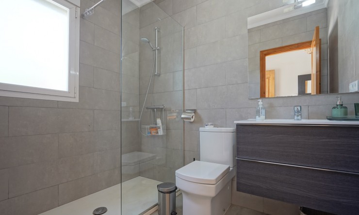 Reventa - Villa -
Jávea - Costa Nova