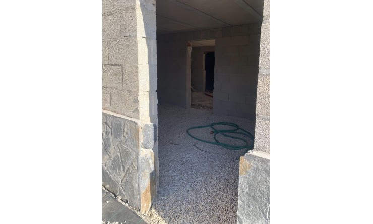 Nueva construcción  - Villa -
Jávea - Piver