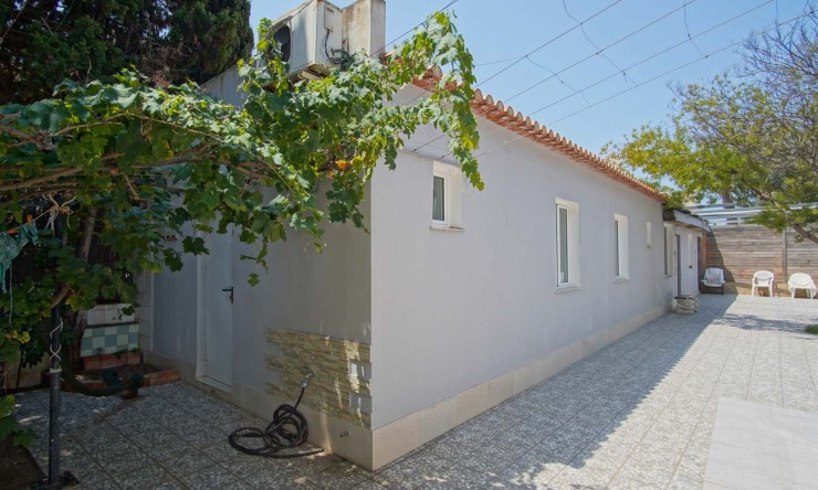 Rynek Wtórny - Willa -
Denia - Las Rotas