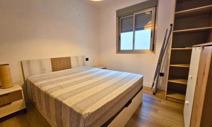Rynek Wtórny - Apartament -
Altea - Altea La Vella