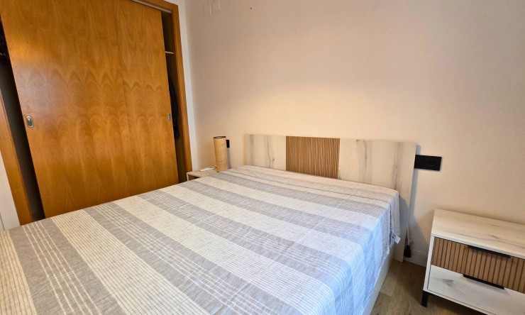 Rynek Wtórny - Apartament -
Altea - Altea La Vella