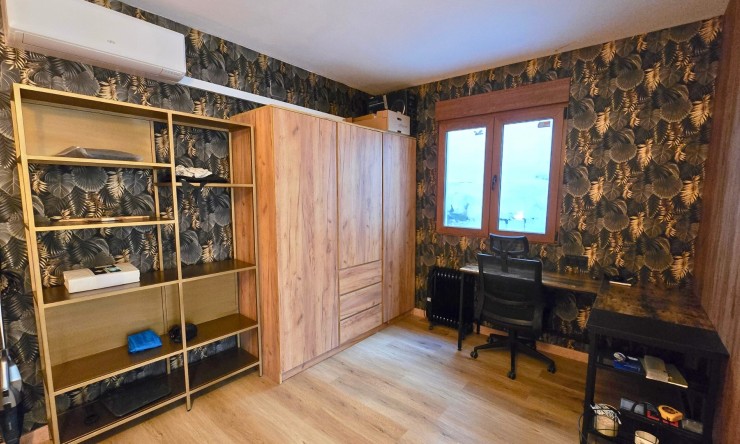 Rynek Wtórny - Apartament -
Altea - Altea La Vella
