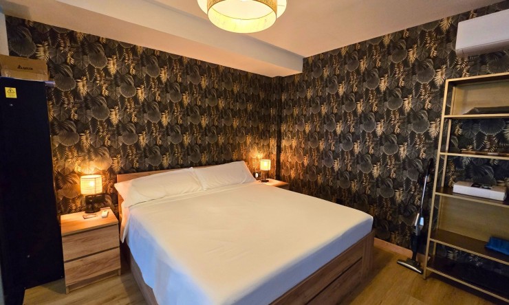 Rynek Wtórny - Apartament -
Altea - Altea La Vella
