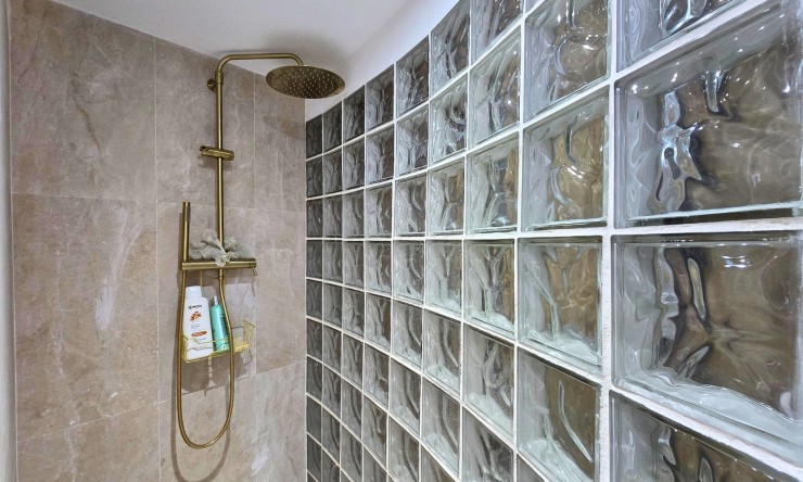 Rynek Wtórny - Apartament -
Altea - Altea La Vella