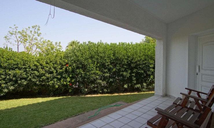 Wiederverkauf - Villa -
Denia - Santa lucia