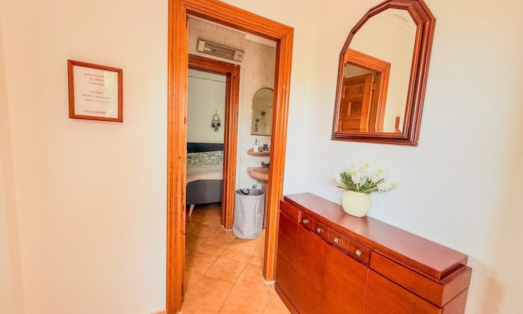Revente - Villa -
Denia - La Pedrera-Vessanes