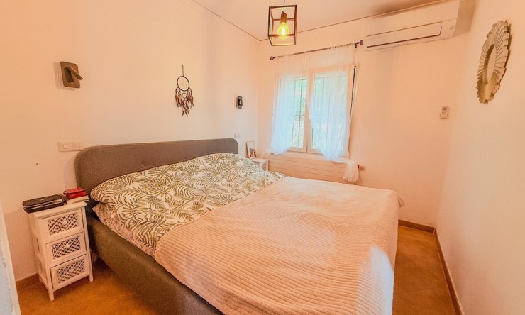 Revente - Villa -
Denia - La Pedrera-Vessanes
