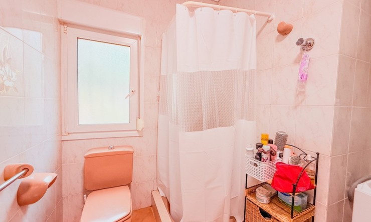 Revente - Villa -
Denia - La Pedrera-Vessanes