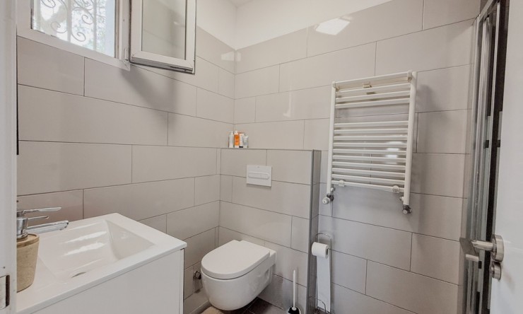 Revente - Villa -
Denia - La Pedrera-Vessanes