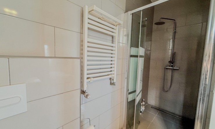 Revente - Villa -
Denia - La Pedrera-Vessanes