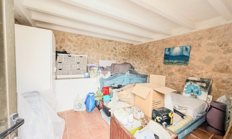 Revente - Villa -
Denia - La Pedrera-Vessanes