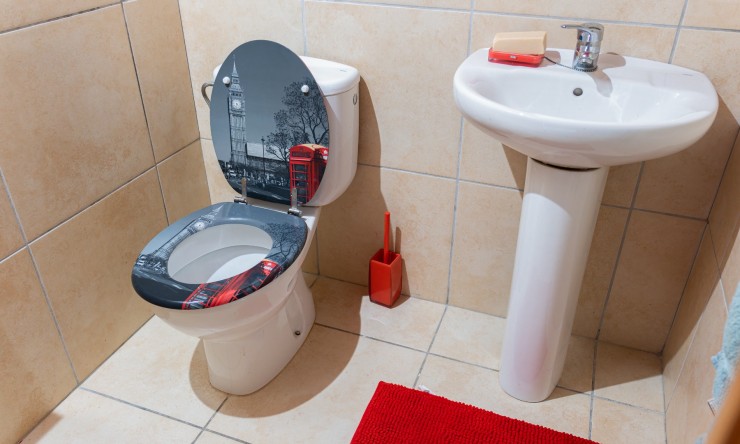 Resale - Villa -
Albir