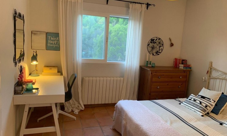 Wiederverkauf - Villa -
Altea - Altea La Vella