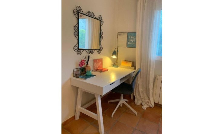 Wiederverkauf - Villa -
Altea - Altea La Vella