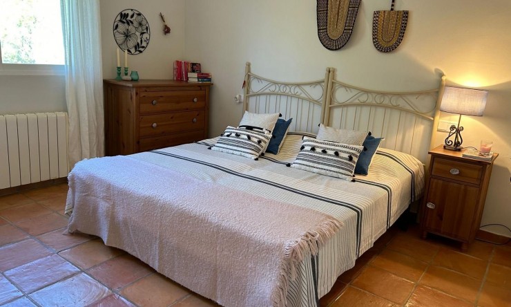 Wiederverkauf - Villa -
Altea - Altea La Vella