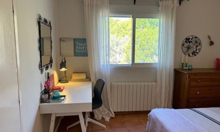 Wiederverkauf - Villa -
Altea - Altea La Vella