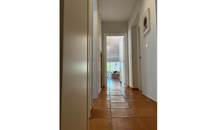 Wiederverkauf - Villa -
Altea - Altea La Vella