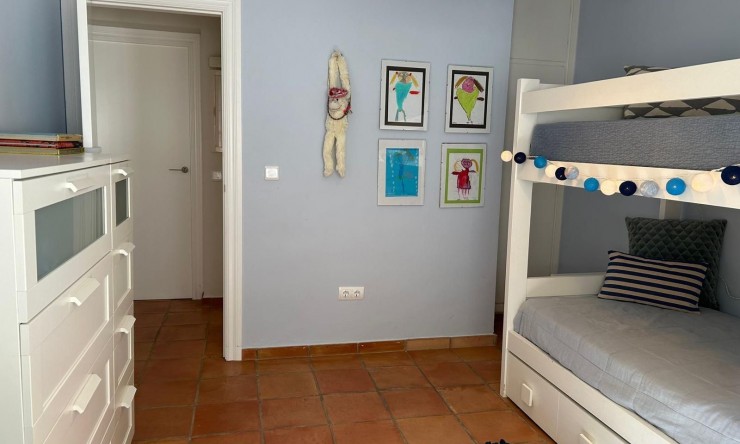 Wiederverkauf - Villa -
Altea - Altea La Vella