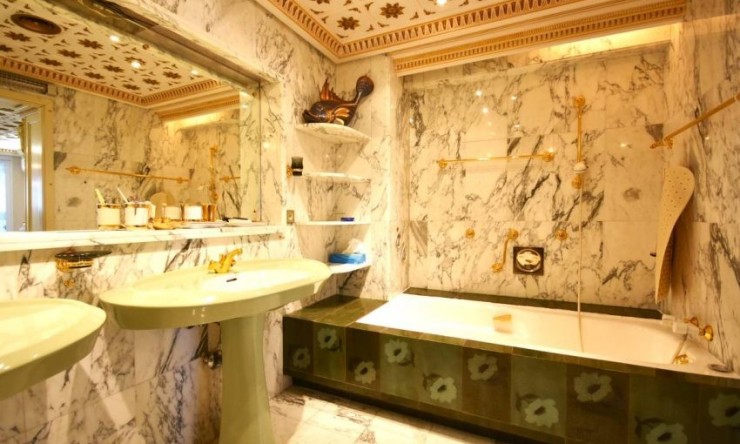 Reventa - Apartamento -
Calpe - Zona Playa del Bol - Puerto
