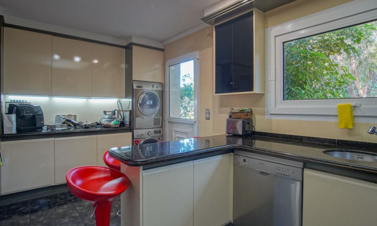 Resale - Villa -
Denia - Santa lucia