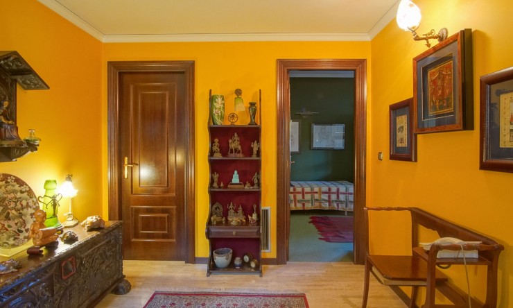 Resale - Villa -
Denia - Santa lucia