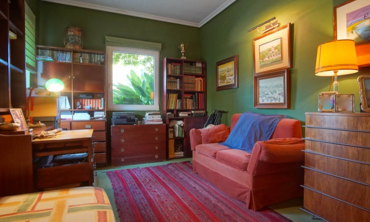 Resale - Villa -
Denia - Santa lucia