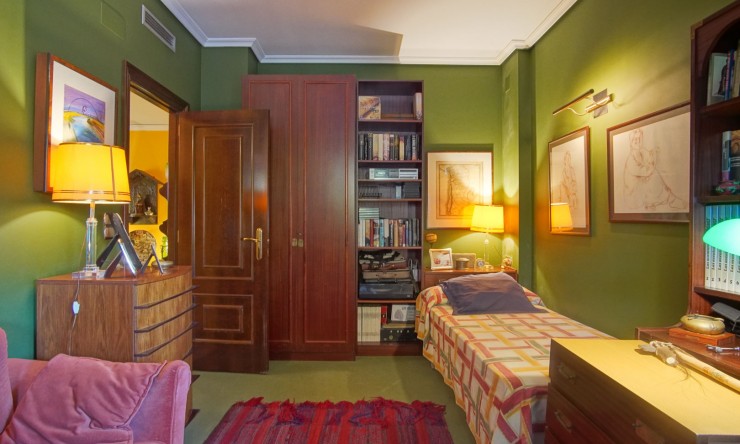 Resale - Villa -
Denia - Santa lucia
